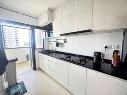 Blk 420A Waterfront II @ Northshore (Punggol), HDB 4 Rooms #630478141